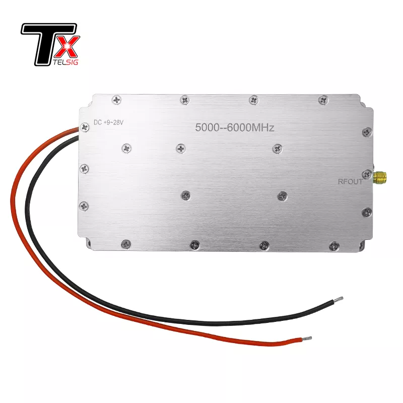ماژول سرکوب سیگنال 5000-6000 مگاهرتز