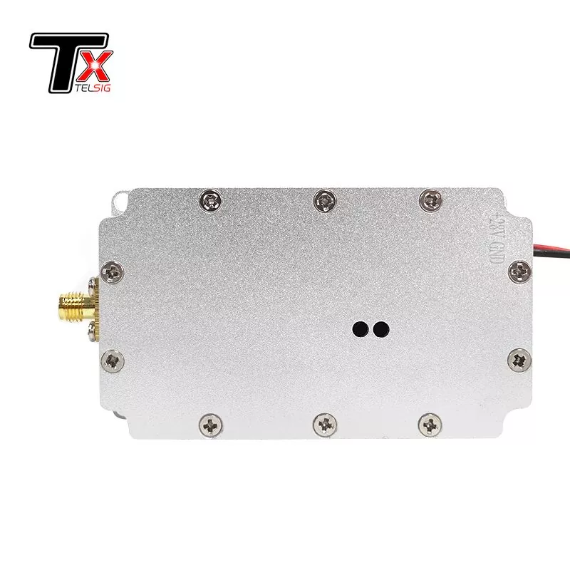 ماژول جمر 400-2700 مگاهرتز 5 وات 10 وات با کانکتور SMA